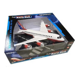 Brinquedo Aviao Aerobus Concept