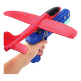 Brinquedo Aviao Espuma Planador