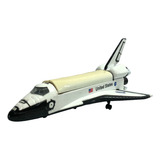 Brinquedo Aviao Nasa United