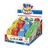 Brinquedo Baby Cars 16 Carrinhos Big Star Idade +18 Meses