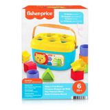 Brinquedo Balde Primeiros Blocos