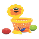 Brinquedo Baskett Baby Ball