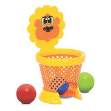 Brinquedo Baskett Baby Ball
