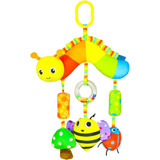 Brinquedo Bebe Chocalho Mobile
