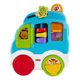 Brinquedo Bebe Educativo Pedagogico