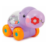 Brinquedo Bebe Veiculos Dos