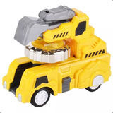 Brinquedo Beibleid Lancador Carrinho