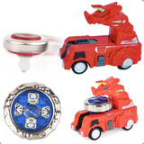 Brinquedo Beibleid Lancador De