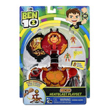 Brinquedo Ben 10 Micro