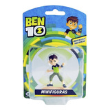 Brinquedo Ben 10 Mini