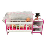 Brinquedo Berco P Boneca