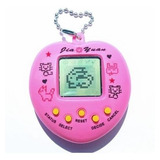 Brinquedo Bichinho Virtual Game