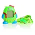 Brinquedo Bichinho Virtual Tamagotchi Nostálgico 168 Bichos