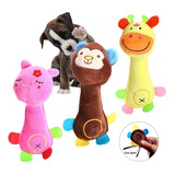 Brinquedo Bichinhos De Pelucia