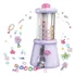 Brinquedo Bijoux Mania Máquina De Fazer Anéis   Fenix