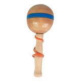 Brinquedo Bilboque Tradicional Bola
