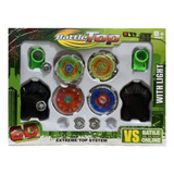Brinquedo Bley Blade 4