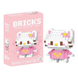 Brinquedo Bloco De Montar