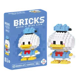 Brinquedo Bloco De Montar