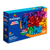 Brinquedo Blocos De Montar