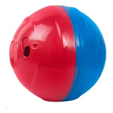 Brinquedo Bola Alimentador Caes