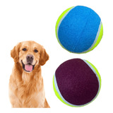 Brinquedo Bola De Tenis