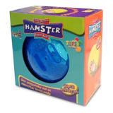 Brinquedo Bola Globo Hamster