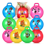 Brinquedo Bola Inflavel Upa