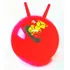 Brinquedo Bola Pula Pula Desenhos Variados Crianças Diversão