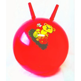 Brinquedo Bola Pula Pula