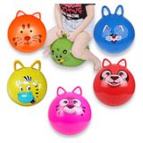 Brinquedo Bola Pula Pula