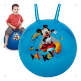 Brinquedo Bola Pula Pula
