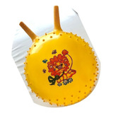 Brinquedo Bola Pula Pula