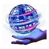 Brinquedo Bola Spiner Voadora
