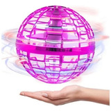 Brinquedo Bola Voadora Flynova