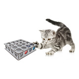 Brinquedo Bolinhas Para Gatos