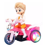 Brinquedo Boneca Com Asas