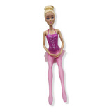 Brinquedo Boneca Da Barbie