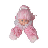 Brinquedo Boneca De La