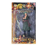 Brinquedo Boneco Anime Action