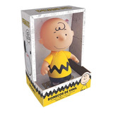Brinquedo Boneco Articulado Charlie