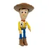 Brinquedo Boneco Articulado Woody Toy Story C/ Som 26cm Elka