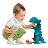 Brinquedo Boneco Dinossauro Infantil