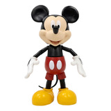 Brinquedo Boneco Disney 100 Anos Mickey Fun F01296