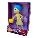 Brinquedo Boneco Divertidamente Da