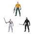 Brinquedo Boneco Gi Joe Figura Olympus Hasbro