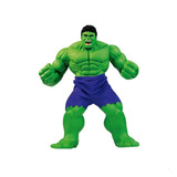 Brinquedo Boneco Hulk Vingadores