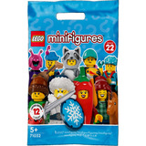 Brinquedo Boneco Lego Minifiguras