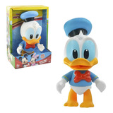 Brinquedo Boneco Pato Donald