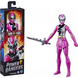 Brinquedo Boneco Power Ranger